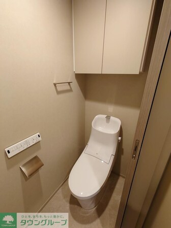 クレヴィアリグゼ錦糸町の物件内観写真